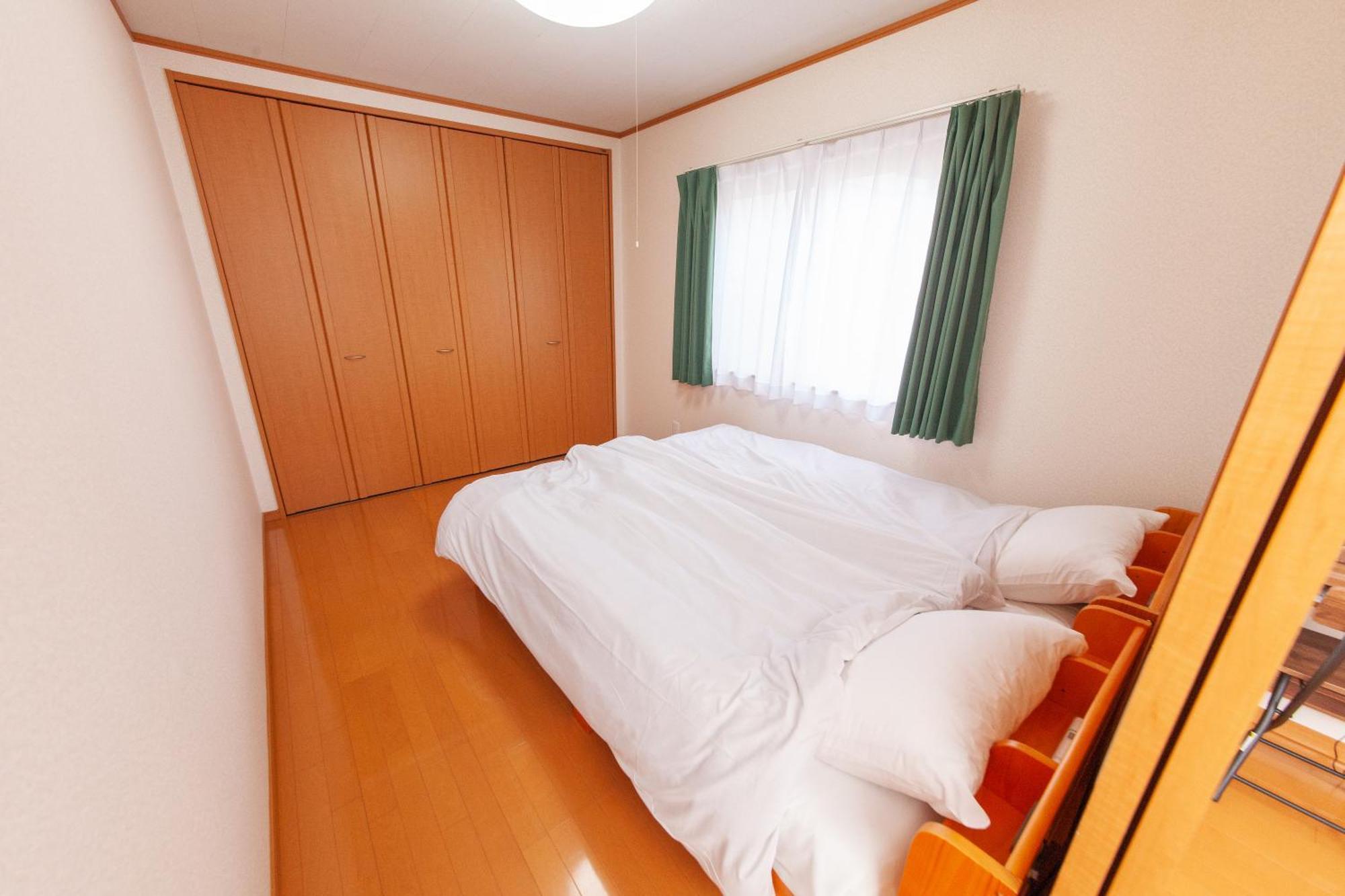 Ferienwohnung Restful Tsukuda Aomori Exterior foto